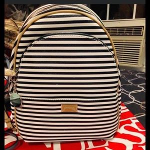 Guess book bag